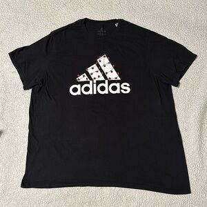 adidas - Amplifier Tee